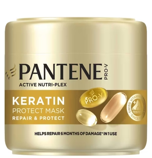 Pantene 新品发膜 300ml