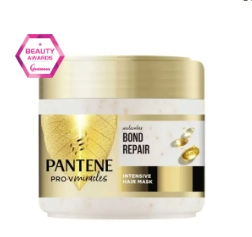 Pantene 欧版深水泡弹300ml