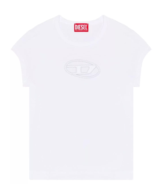Diesel T-Angie T恤
