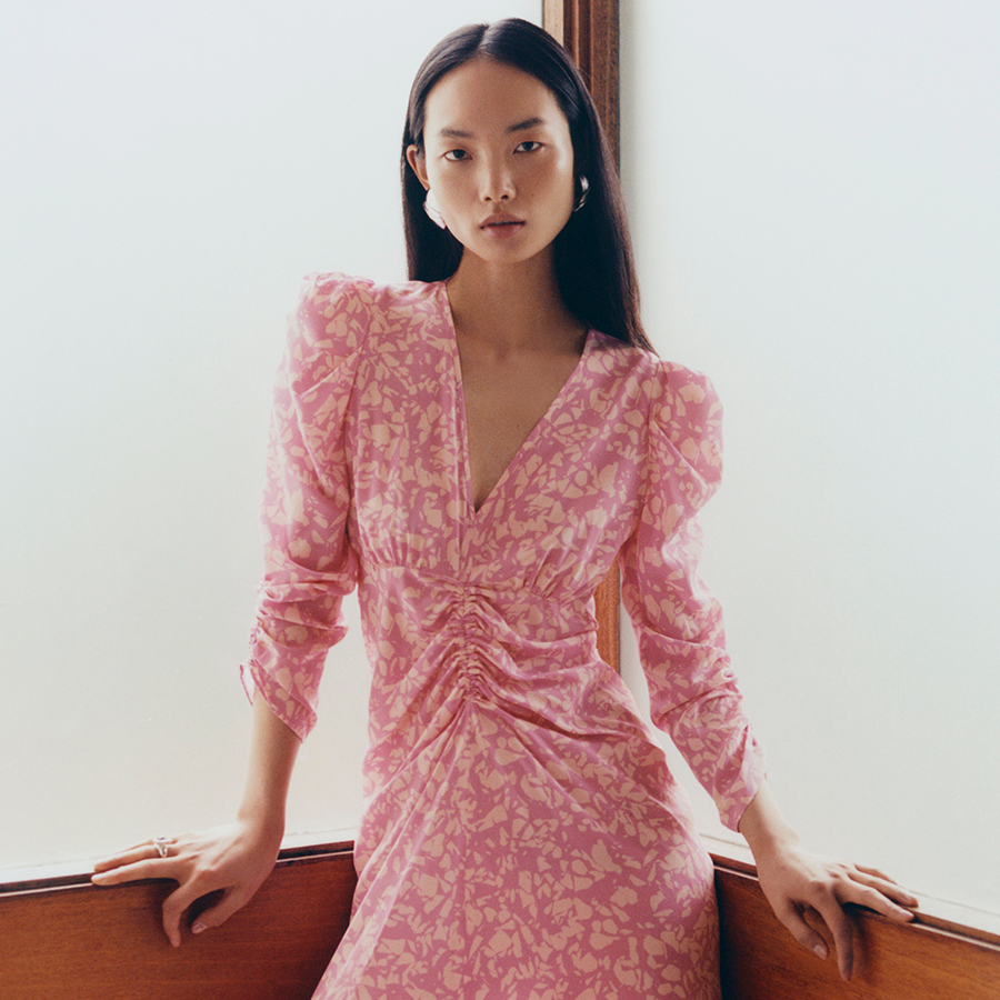 Net-A-PORTER 亚太站：精选大牌服饰热卖 乐享8.5折