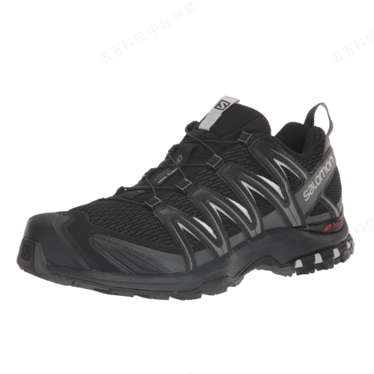 【含税直邮】SALOMON 男式 Salomon男士Xa Pro 3d越野跑鞋