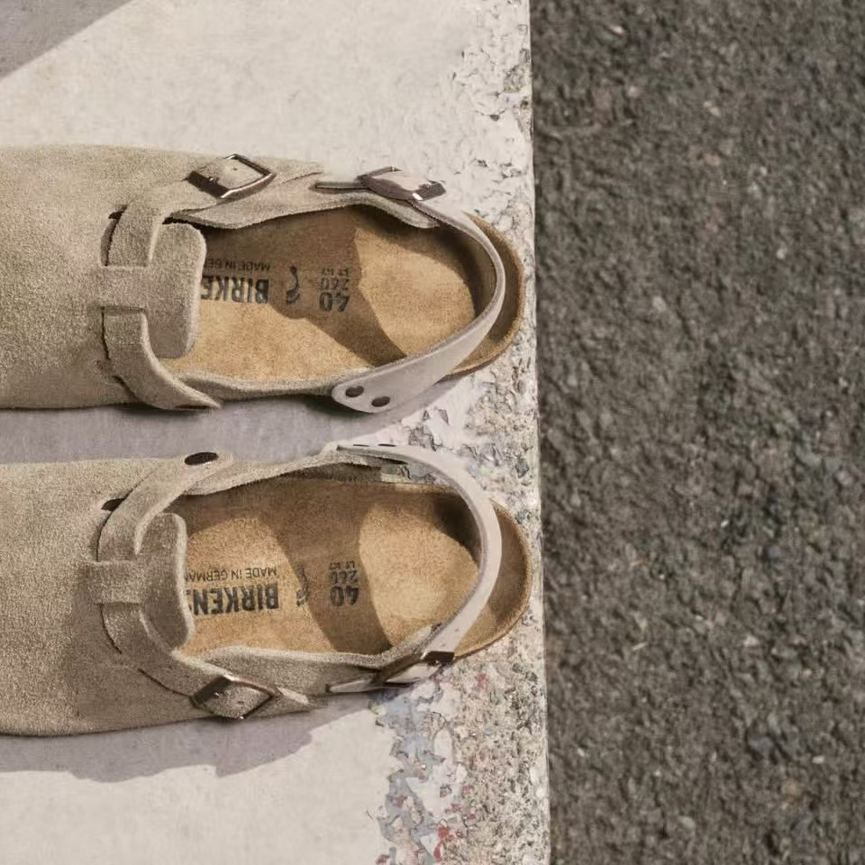 MR PORTER 亚太站：春夏通勤必备 BIRKENSTOCK 勃肯鞋热卖专场