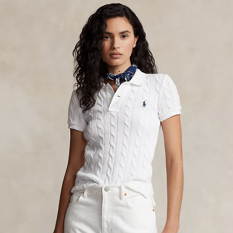 Neiman Marcus：时尚专场 选购 Polo Ralph Lauren、Thom Browne、SKIMS