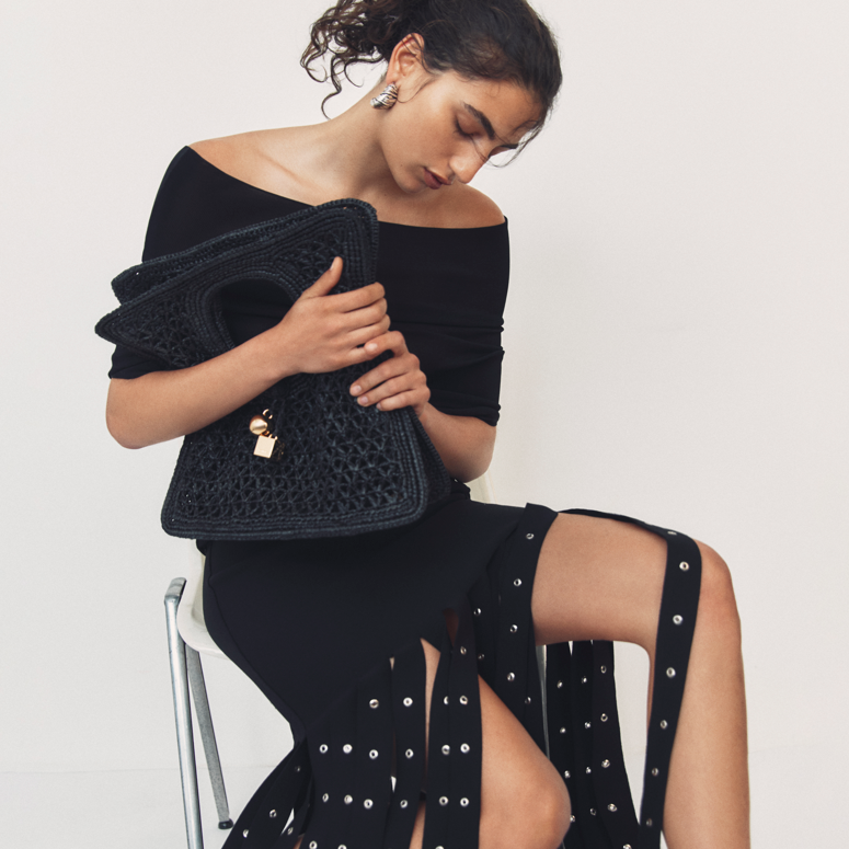 LUISAVIAROMA：1小时闪促 非星标正价单品6折