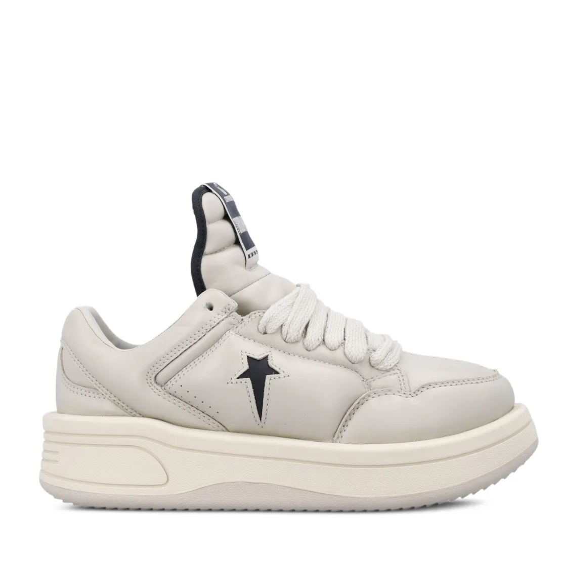 Rick Owens DRKSHDW x Converse Turbowpn 运动鞋