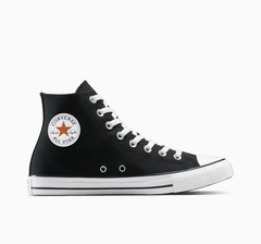Converse 匡威 x TomTom and Jerry Chuck Taylor All Star 黑色高帮帆布鞋