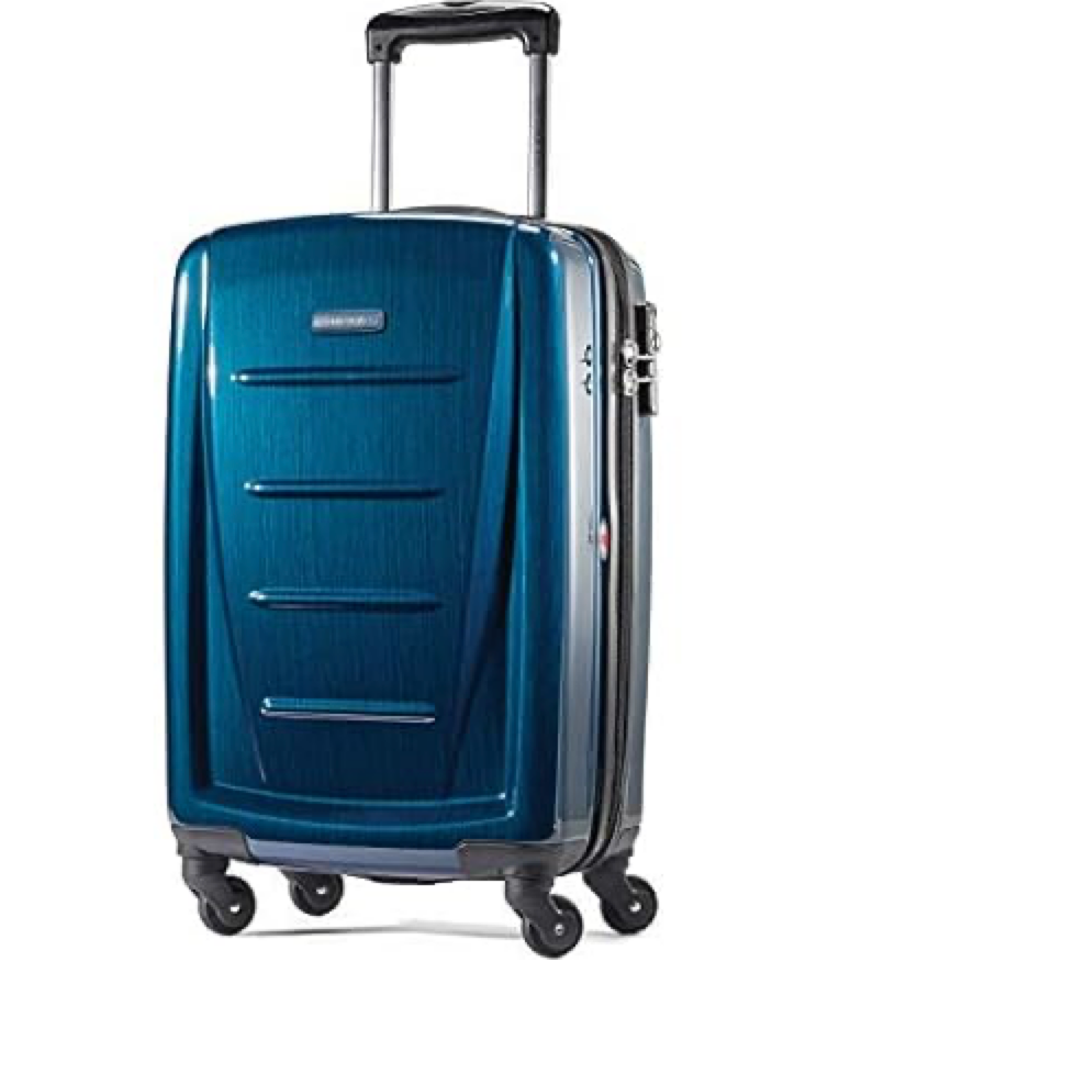 Samsonite Winfield 2 硬壳20寸登机箱
