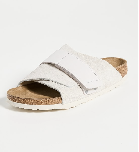 Birkenstock Kyoto 拖鞋