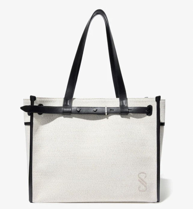 Proenza Schouler 帆布托特包
