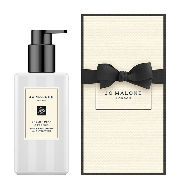 JO MALONE LONDON 英国梨与小苍兰润肤乳液 250ml
