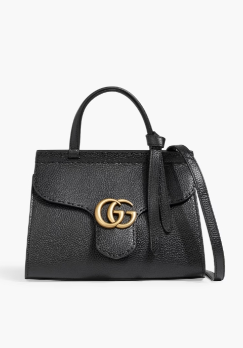 Gucci  姜涩琪同款 单肩包