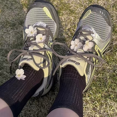 ASICS US：韩女热款！GEL-DS TRAINER 14 运动鞋