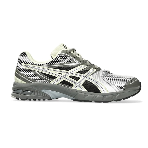 ASICS 亚瑟士 GEL-DS TRAINER 14 银灰色运动鞋