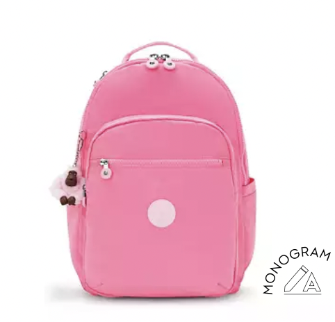Kipling Seoul 双肩包