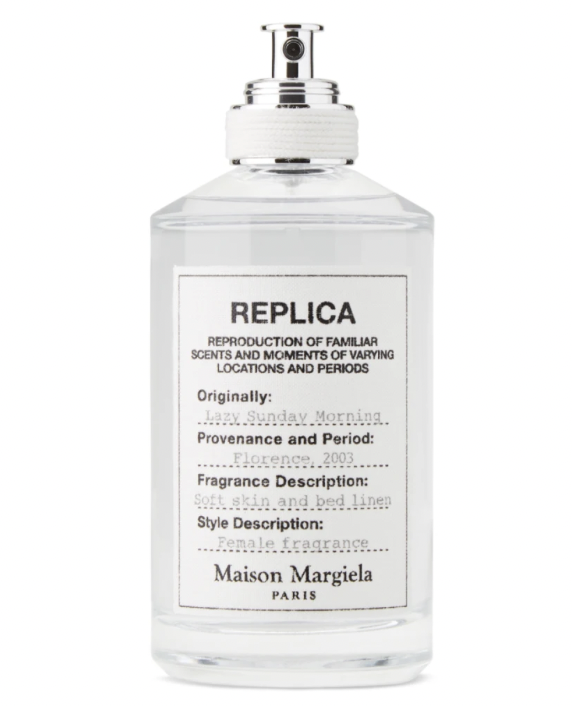 Maison Margiela  慵懒周日香水 100ml