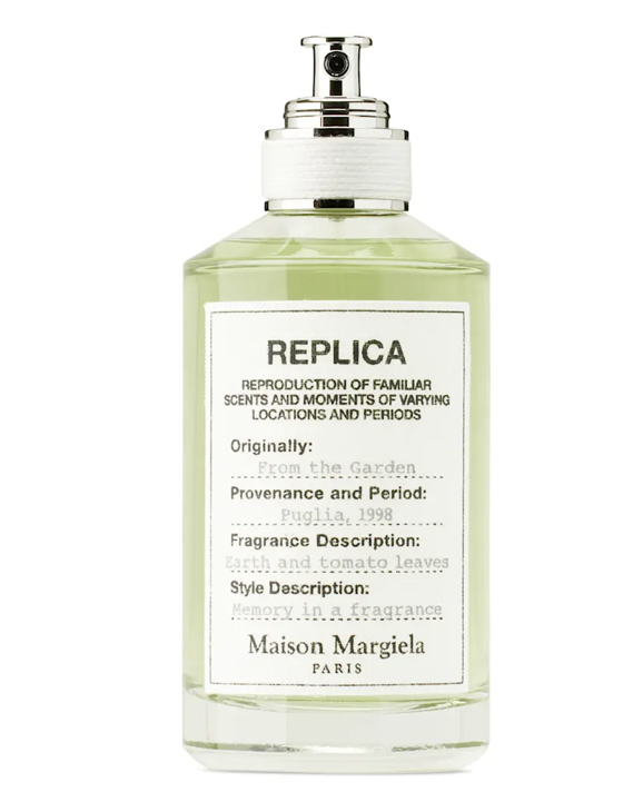 Maison Margiela  田园拾果 100 mL