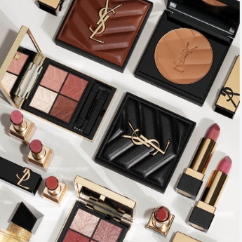 Lookfantastic 英国官网：Yves Saint Laurent 大促！恒久粉底液£28