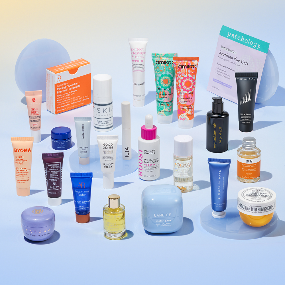 Space NK UK：全场彩妆热卖 入手 Lisa Eldridge、Hourglass 等