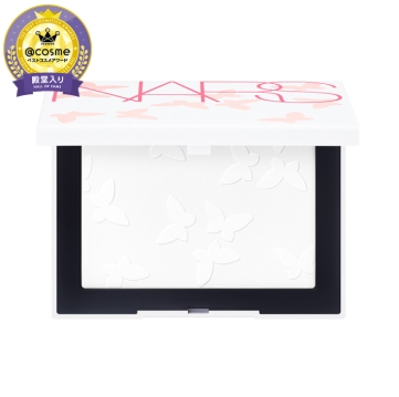 Nars 蝴蝶限定 大白饼