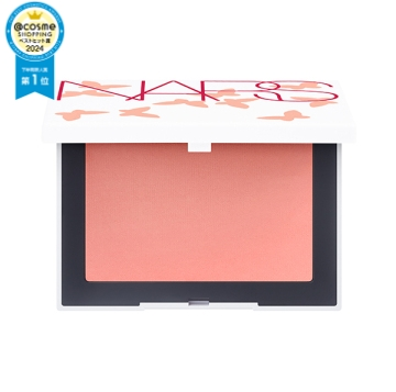 Nars 蝴蝶限定 腮红
