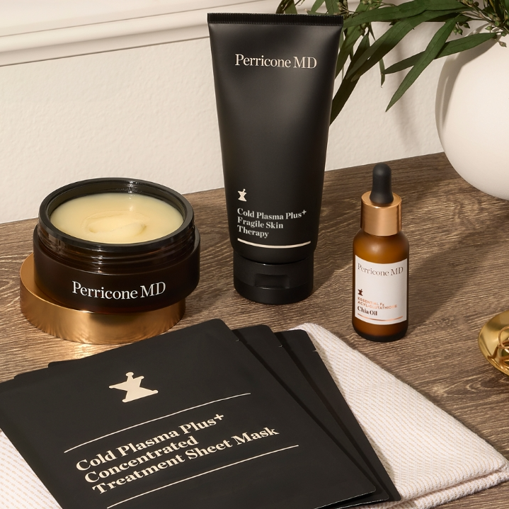Perricone MD 5月美妆礼盒