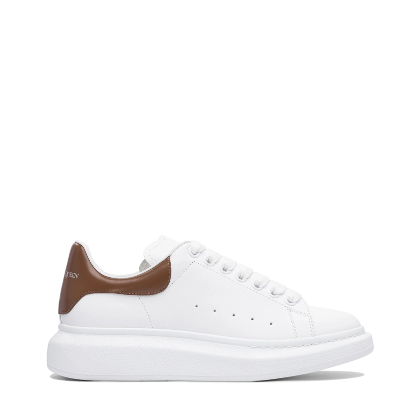 Alexander McQueen 小白鞋