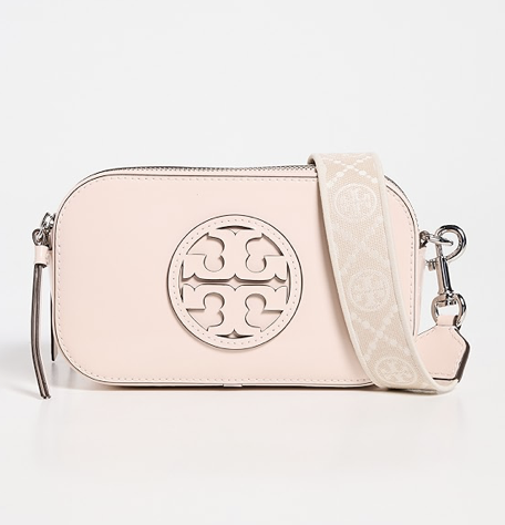 Tory Burch Miller Mini 相机包