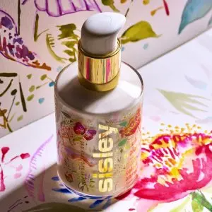 Sisley Paris UK：护肤大促！限定款全能乳液£154