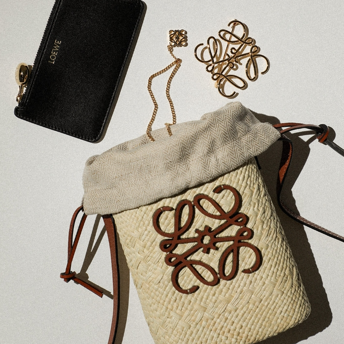 Gilt：Loewe 罗意威专场促销！入手包袋、鞋履、香水等