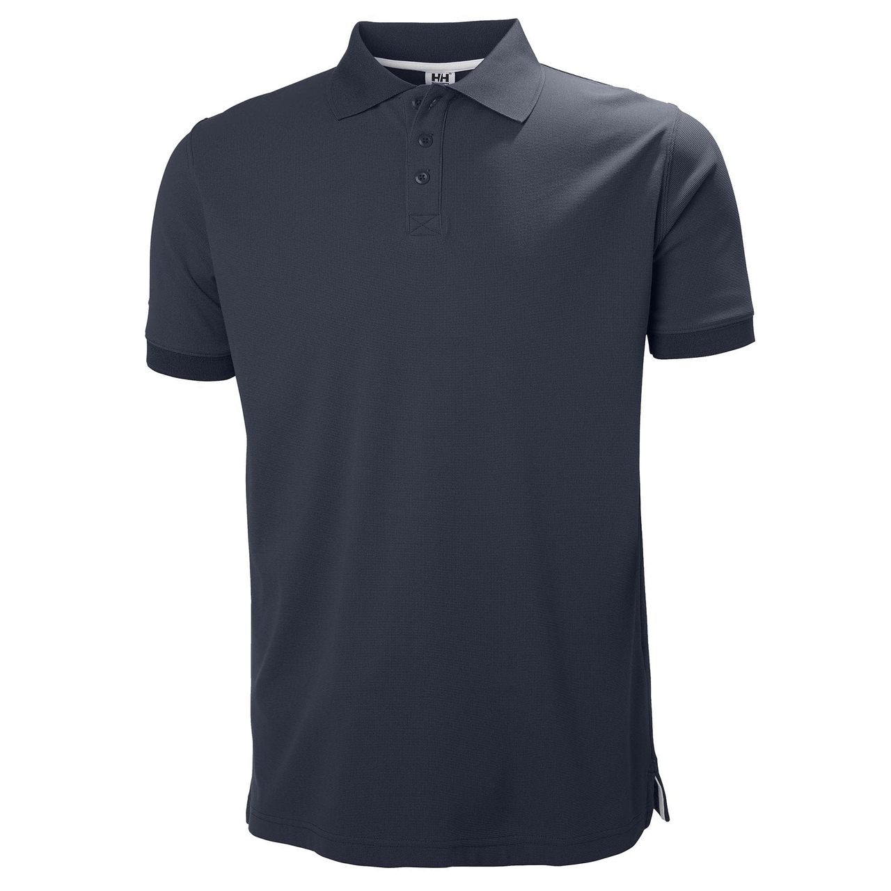 【含税直邮】Helly Hansen 男式 polo衫 riftline polo 有领 短袖 宽松版型