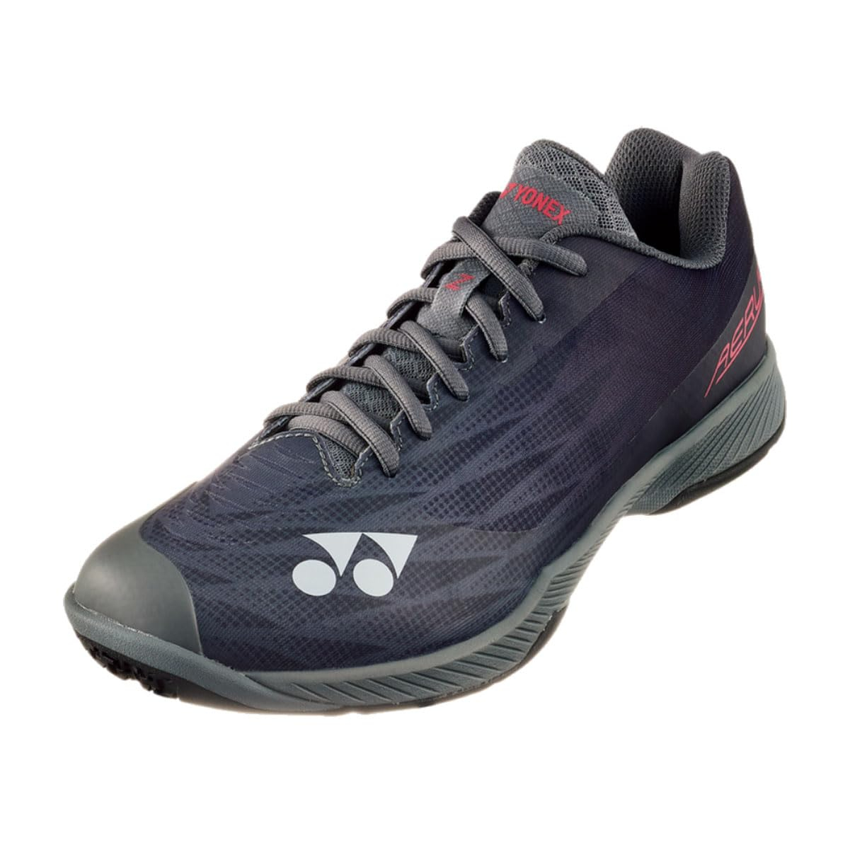 【含税直邮】YONEX 男式 Aerus Z 3 运动鞋, 深灰色