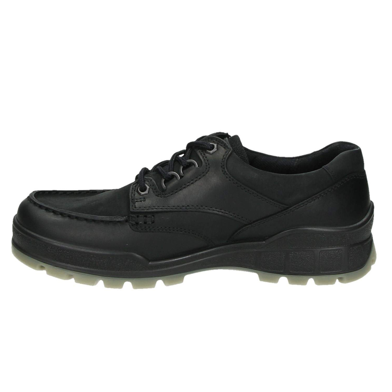 ECCO 爱步 成人 男性 Track 25 低帮 Gore-tex 防水徒步鞋