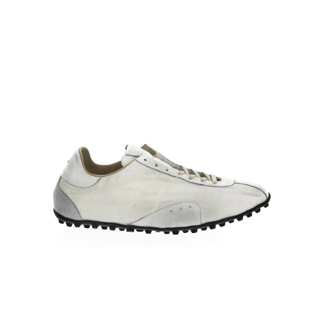 MAISON MARGIELA 马吉拉 Sprinters 白色运动鞋