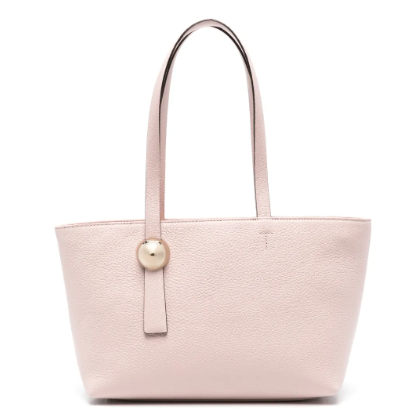 Furla Sfera M 皮质托特包