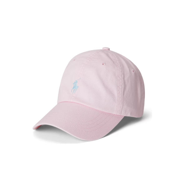 Polo Ralph Lauren 拉夫劳伦小马标棒球帽
