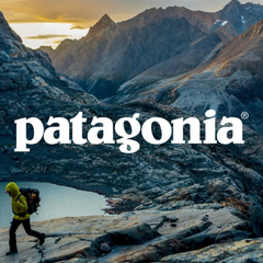 Patagonia：折扣区上新热卖 多款降价！Daily Tee 只要$21