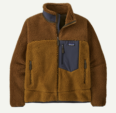 Patagonia 巴塔 Retro-X® 抓绒外套