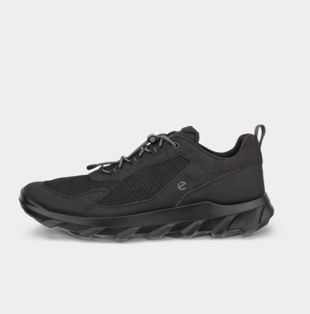 ECCO Mx Low Breathru 运动鞋