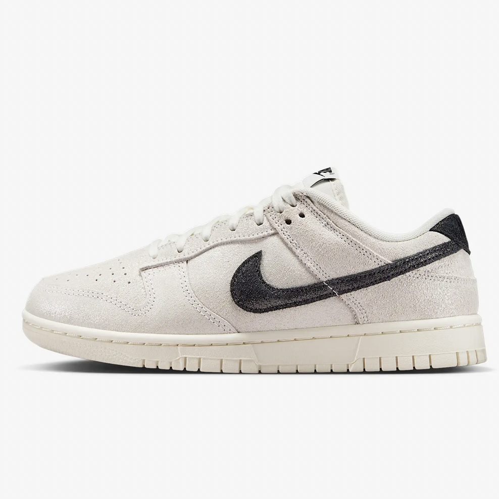 Nike  Dunk Low Premium Next Nature 女士运动鞋