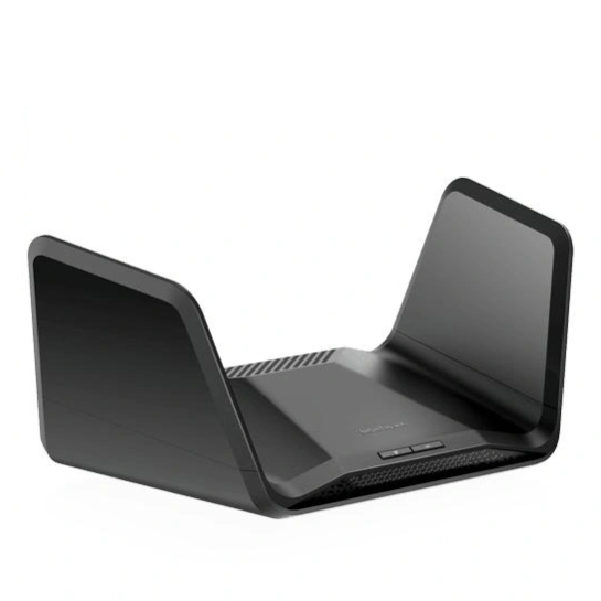 Nighthawk 8 数据流三频 WiFi 6E 路由器，7.8Gbps