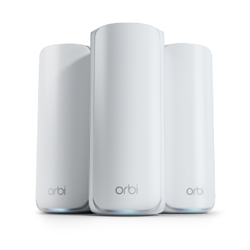 Orbi 770 系列三频 WiFi 7 Mesh 3 件装