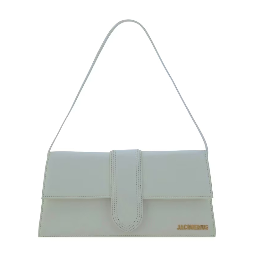 JACQUEMUS Le Bambino 长款单肩包