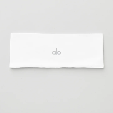 新款热卖！Alo 简约发带