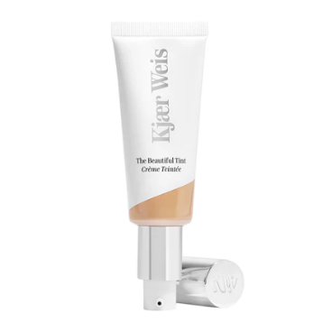 Kjaer Weis 有色面霜