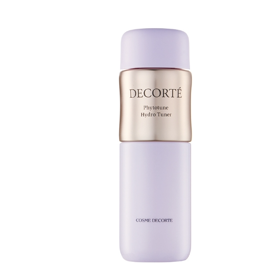 DECORTÉ 植物欣韵沁莹化妆水 200ml