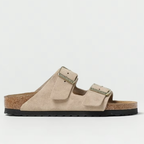 BIRKENSTOCK 勃肯 Arizona 平底鞋