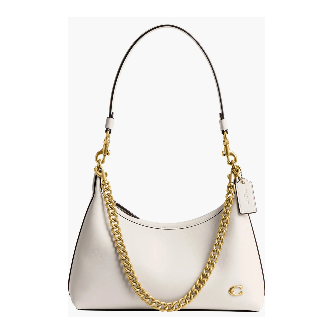 COACH Juliet 25 Glovetanned 蔻驰单肩包