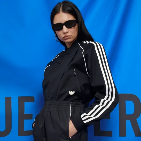 再降！Shop Simon：Adidas 阿迪达斯上新热卖！女士短袖$8 男士短裤$11