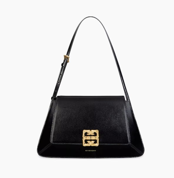 Givenchy  4G Liquid Bag 单肩包