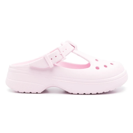 Crocs Classic Clog 玛丽珍拖鞋